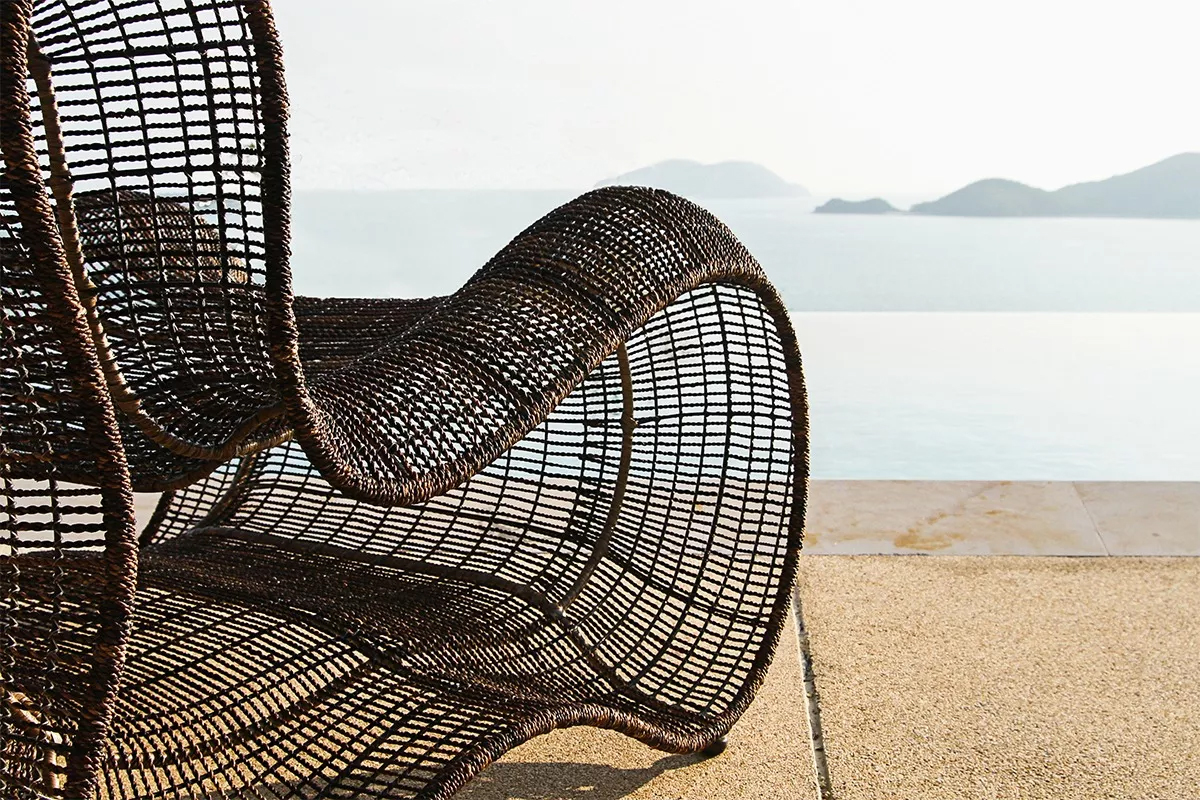 户外家具|藤制家具|办公家具|设计师家具|pigalle皮加勒户外休闲沙发椅